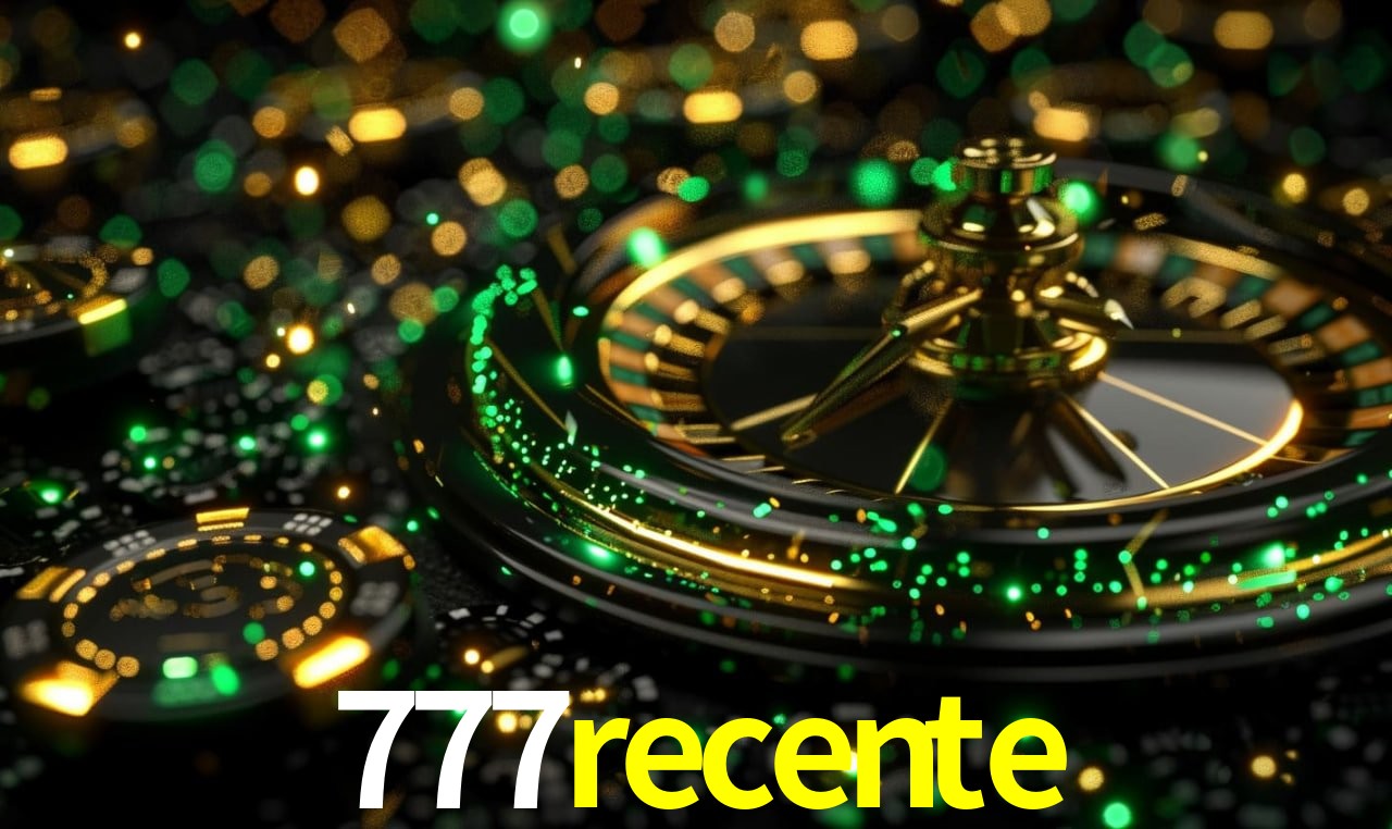 Canal oficial no Telegram da 777recente