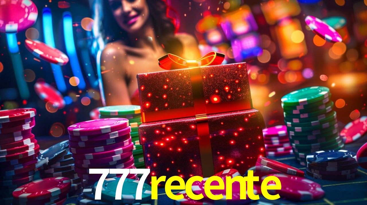 Download para Android e iOS na 777recente