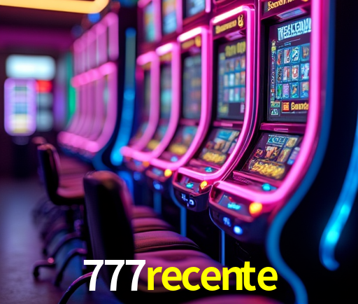 Segurança e performance na plataforma 777recente