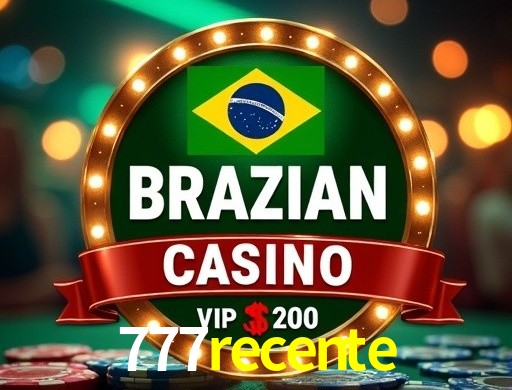 Benefícios VIP na 777recente
